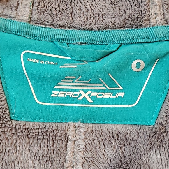 Winter Jacket - Picture 7 of 8